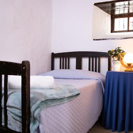 Vivienda Vacacional Finca Monterrey Mazo Kültér fotó