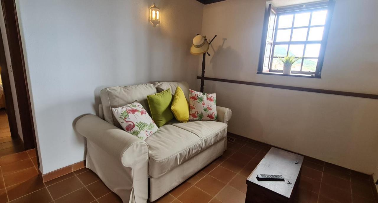Vivienda Vacacional Finca Monterrey Mazo Kültér fotó