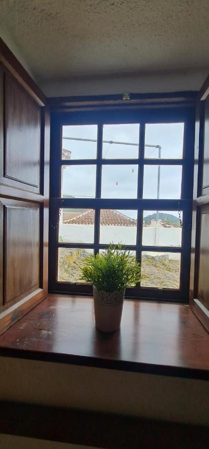 Vivienda Vacacional Finca Monterrey Mazo Kültér fotó