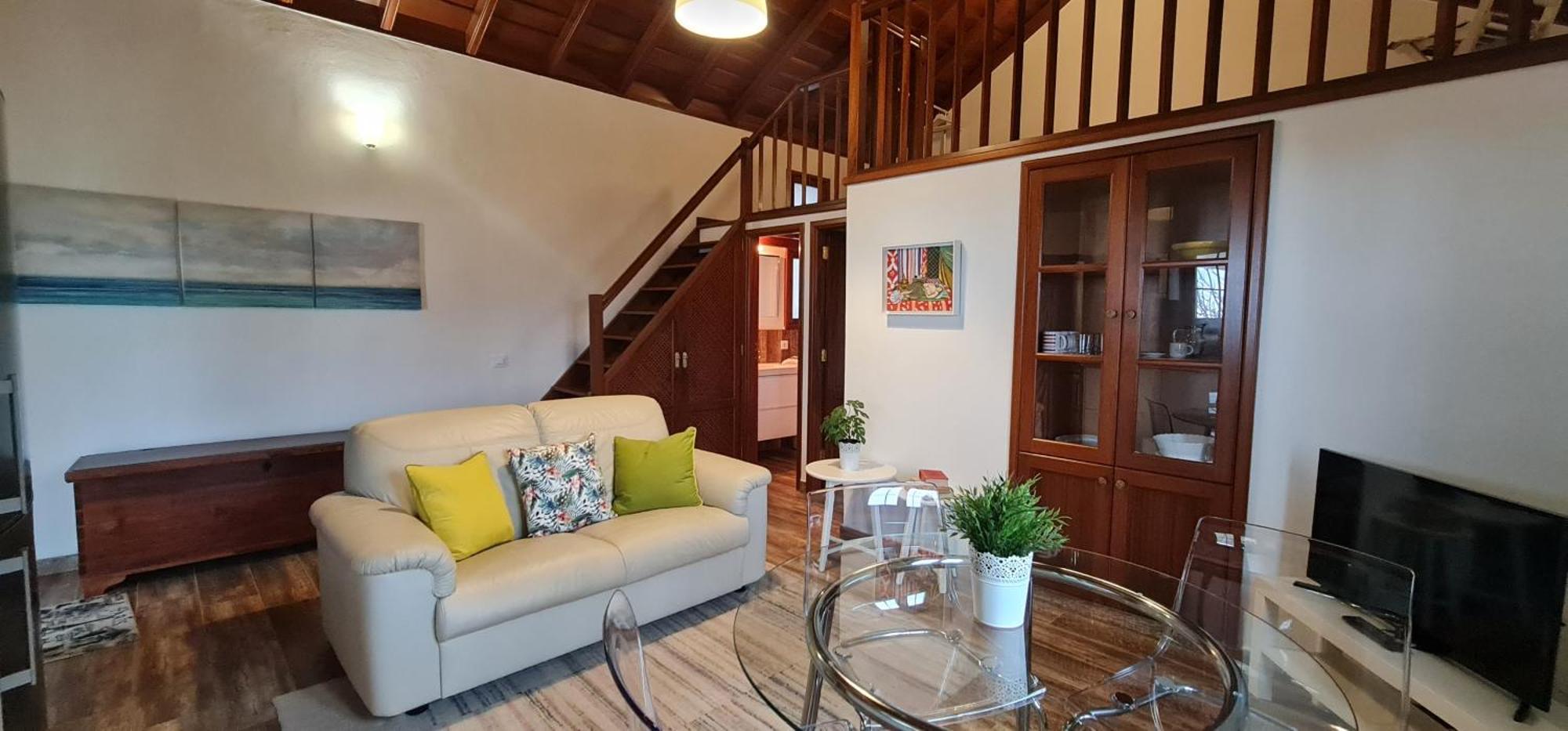 Vivienda Vacacional Finca Monterrey Mazo Kültér fotó