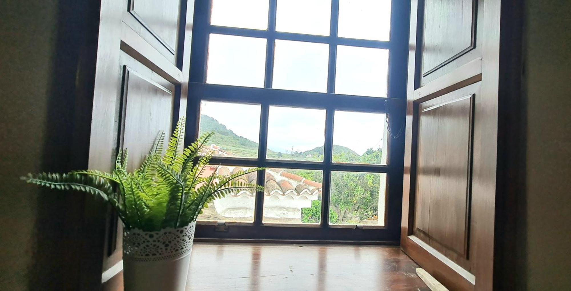 Vivienda Vacacional Finca Monterrey Mazo Szoba fotó
