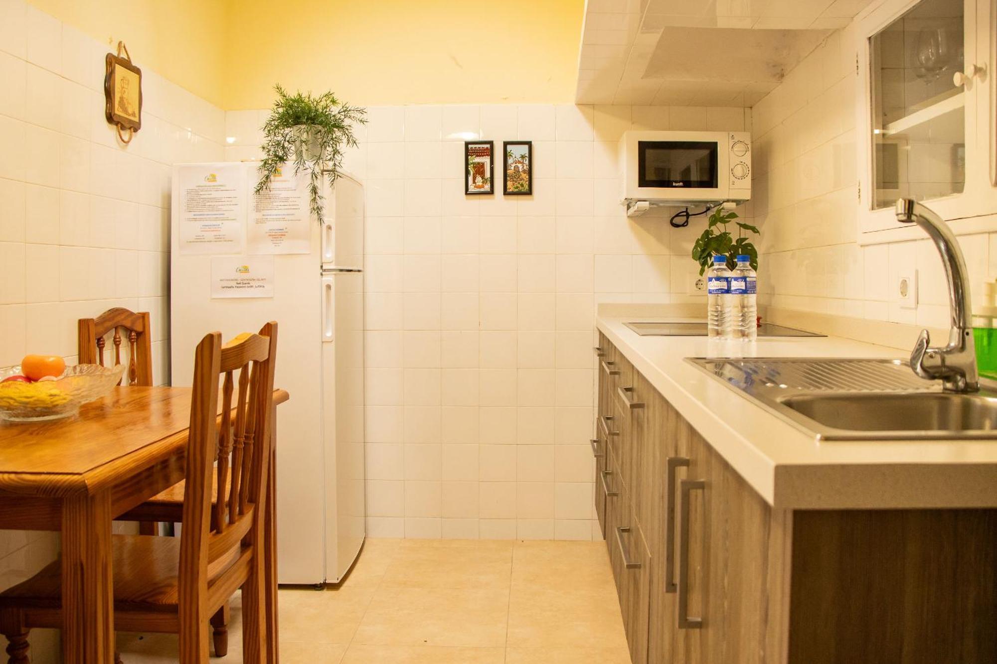 Vivienda Vacacional Finca Monterrey Mazo Kültér fotó