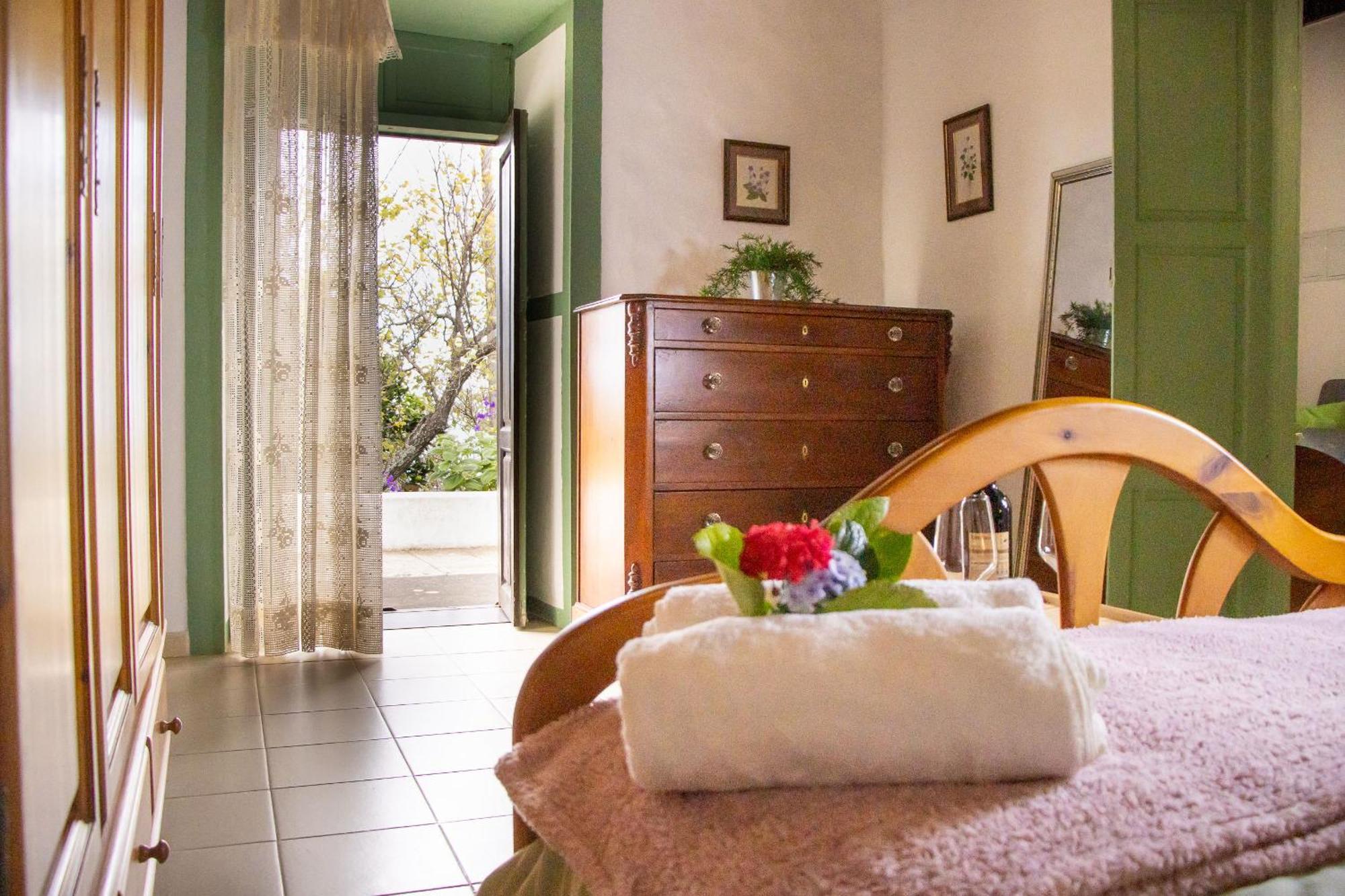 Vivienda Vacacional Finca Monterrey Mazo Kültér fotó