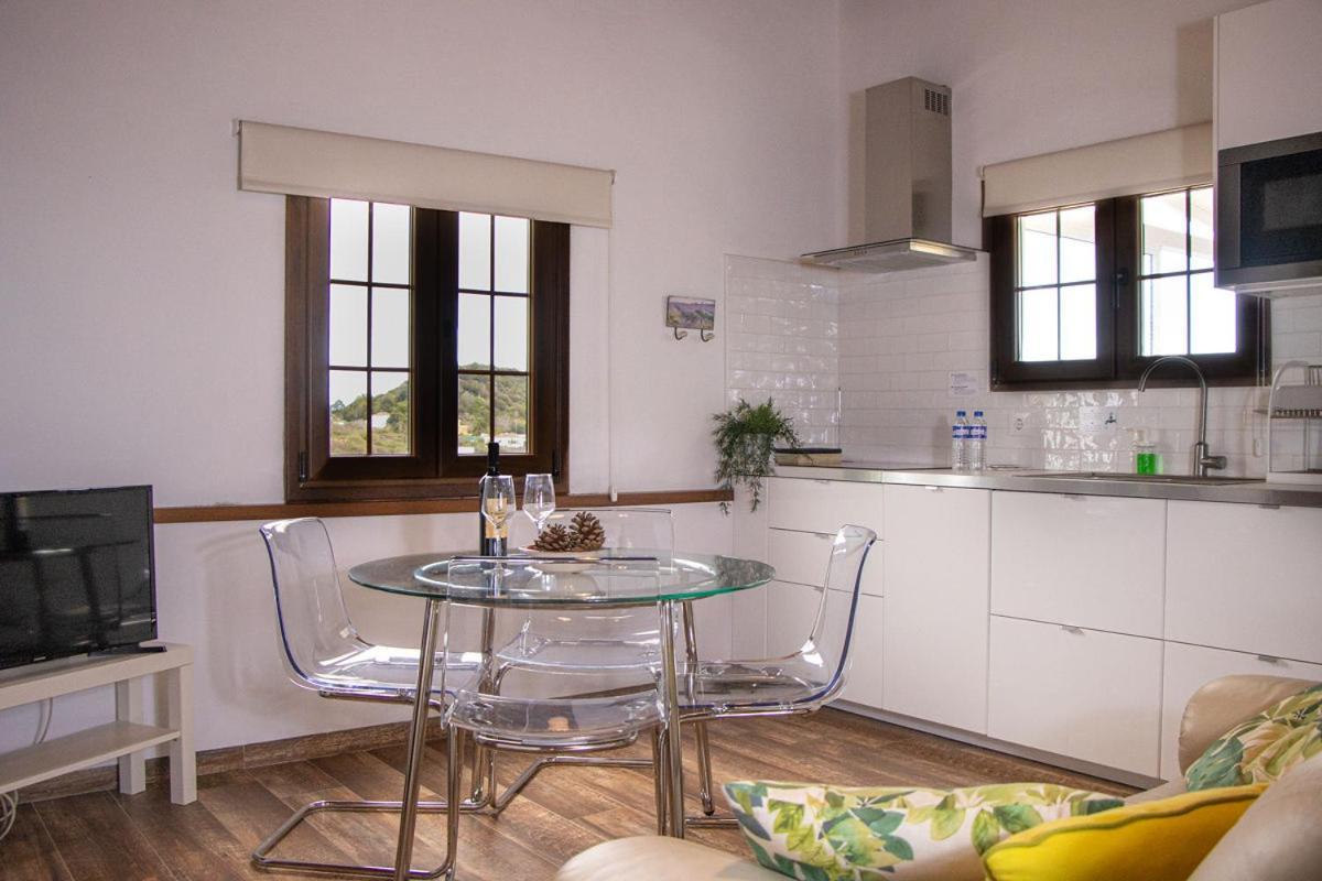 Vivienda Vacacional Finca Monterrey Mazo Kültér fotó