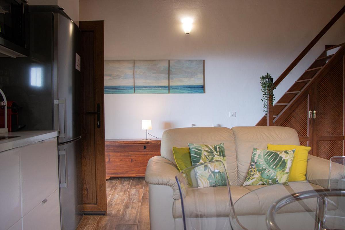Vivienda Vacacional Finca Monterrey Mazo Kültér fotó