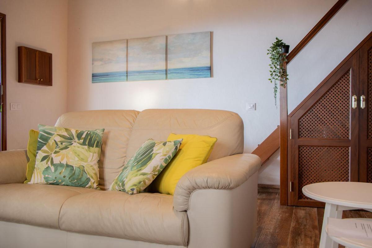 Vivienda Vacacional Finca Monterrey Mazo Kültér fotó