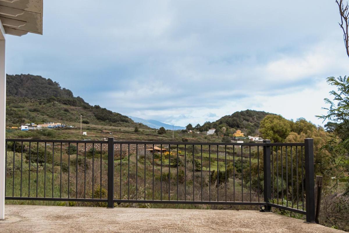 Vivienda Vacacional Finca Monterrey Mazo Kültér fotó